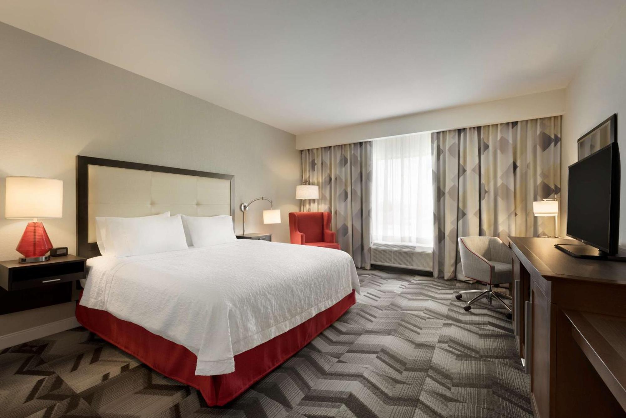 Hampton Inn By Hilton Spring Hill, Tn Kedron Exterior foto